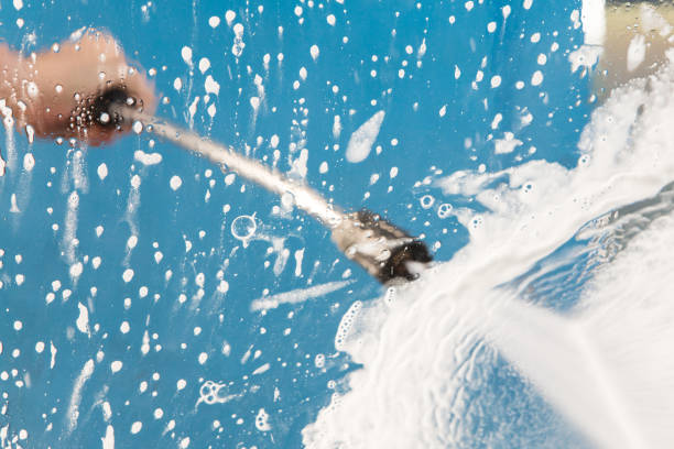 Best Driveway Pressure Washing  in Pea Ridge, FL