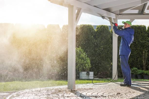 Best Oil Spill Cleanup  in Pea Ridge, FL