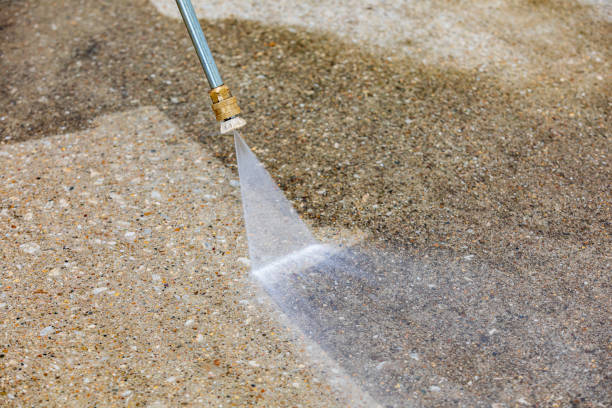 Best Parking Lot and Garage Cleaning  in Pea Ridge, FL